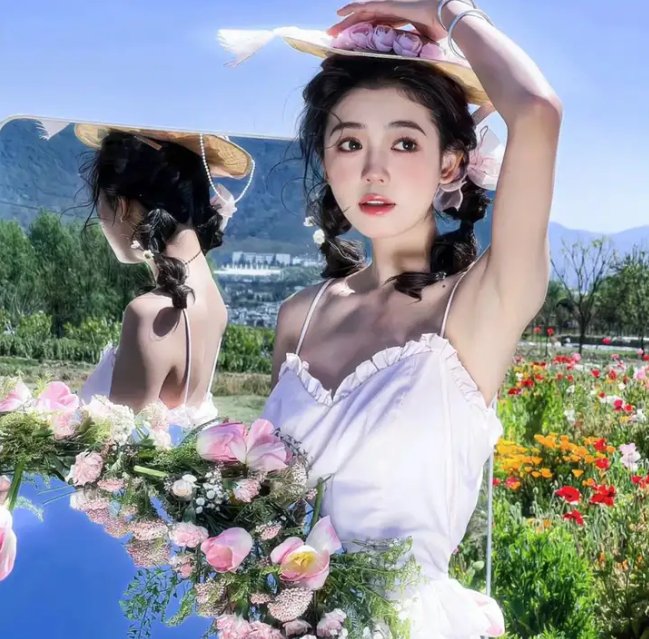 乳痕