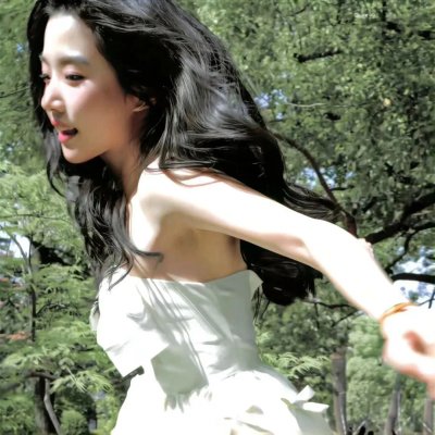 赤脚